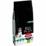 Fodder Purina Pro Plan Medium Puppy Sensitiv Optidigest Kid/Junior Lamb 12 kg | Tienda24 Tienda24.eu