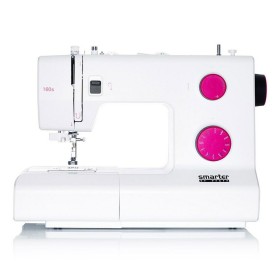 Máquina de Coser Łucznik Overlock 720D4 | Tienda24 Tienda24.eu