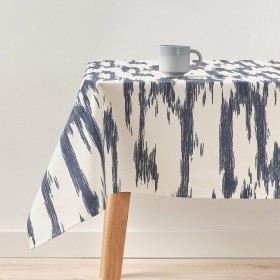 Tablecloth Belum Merry Christmas Multicolour Ø 140 cm | Tienda24 - Global Online Shop Tienda24.eu