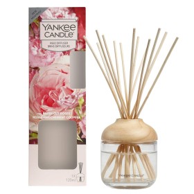 Varetas Perfumadas Yankee Candle Rosas 120 ml