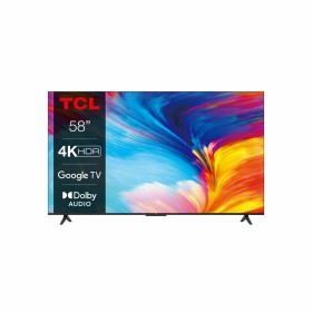 Smart TV LG 55UT73006LA.AEUQ 4K Ultra HD 55" LED HDR D-LED | Tienda24 Tienda24.eu