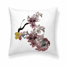 Cushion cover Decolores Santorini A Multicolour 50 x 50 cm by Decolores, Cushion Covers - Ref: S9809714, Price: 9,89 €, Disco...