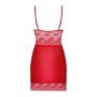 Babydoll Obsessive Lovica Red L/XL | Tienda24 - Global Online Shop Tienda24.eu