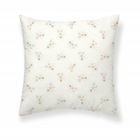 Federa Happy Home LISOS COTTON Bianco Matrimoniale 144 Fili 150 cm | Tienda24 - Global Online Shop Tienda24.eu