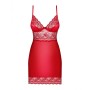 Babydoll Obsessive Lovica Red L/XL | Tienda24 - Global Online Shop Tienda24.eu