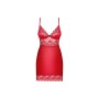 Babydoll Obsessive Lovica Red L/XL | Tienda24 - Global Online Shop Tienda24.eu