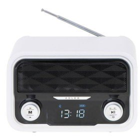 Rádio Cassete Daewoo DW1107 | Tienda24 Tienda24.eu