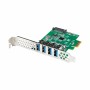 Tarjeta PCI Lanberg PCE-US3-004 | Tienda24 Tienda24.eu