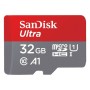 Micro SD-Karte SanDisk Ultra 32 GB Klasse 10 120 MB/s | Tienda24 Tienda24.eu