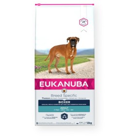 Fodder Purina Dog Chow Adult Adult Chicken 14 Kg | Tienda24 Tienda24.eu