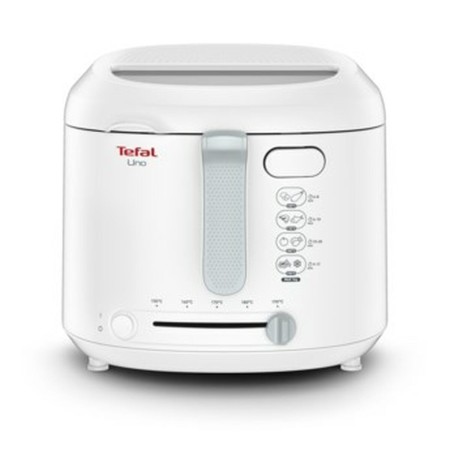 Friggitrice Tefal FF2031 Bianco