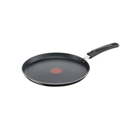 Pfanne Baumalu 344724 Schwarz Edelstahl Kupfer Geschmiedetes Aluminium Ø 24 cm | Tienda24 Tienda24.eu