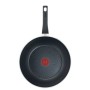 Frigideira Tefal C27219 Alumínio Ø 28 cm | Tienda24 Tienda24.eu