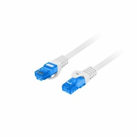 UTP starres Netzwerkkabel der Kategorie 6 LINDY 47266 Grau 5 m 1 Stück | Tienda24 Tienda24.eu