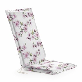 Chair cushion Blue 90 x 40 x 4 cm | Tienda24 - Global Online Shop Tienda24.eu