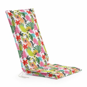 Chair cushion Belum 0120-397 Multicolour 40 x 5 x 40 cm Tucán | Tienda24 - Global Online Shop Tienda24.eu