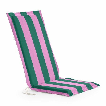 Chair cushion Belum 0120-410 Multicolour 53 x 4 x 101 cm | Tienda24 - Global Online Shop Tienda24.eu