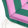 Chair cushion Belum 0120-410 Multicolour 53 x 4 x 101 cm | Tienda24 - Global Online Shop Tienda24.eu