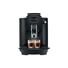 Máquina de Café Expresso Cecotec Power Espresso 20 Pecan Preto 1100 W 1,25 L | Tienda24 Tienda24.eu