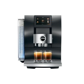 Cafeteira Superautomática Saeco SM6580/10 Cinzento Prateado 1500 W 15 bar 300 g 1,8 L | Tienda24 Tienda24.eu