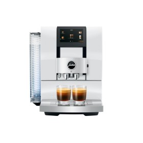 Caffettiera superautomatica Jura Z10 Bianco Sì 2450 W 15 bar 2,4 L