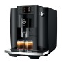 Superautomatic Coffee Maker Jura E6 Black Yes 1450 W 15 bar 1,9 L | Tienda24 Tienda24.eu