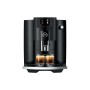 Superautomatic Coffee Maker Jura E6 Black Yes 1450 W 15 bar 1,9 L | Tienda24 Tienda24.eu