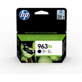 Original Ink Cartridge HP 3JA30AE Black by HP, Printer toners and inks - Ref: S9900147, Price: 56,24 €, Discount: %