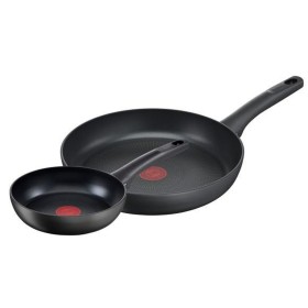 Pfanne Molten Schwarz Aluminium (Ø 26 cm) | Tienda24 Tienda24.eu