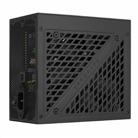 Bloc d’Alimentation Aerocool MIRAGEGOLD650M ATX 650 W 80 Plus Gold de Aerocool, Alimentation - Réf : S9900181, Prix : 88,11 €...