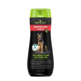 Champô para animais de estimação Hilton Herbal 250 ml | Tienda24 Tienda24.eu