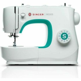 Máquina de Coser Singer 3229 | Tienda24 Tienda24.eu