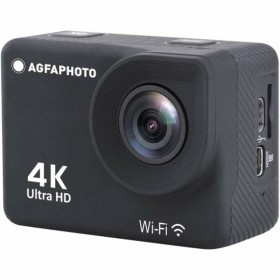 Caméra de sport Agfa AC9000BK de Agfa, Compacts et bridges - Réf : S9900224, Prix : 92,58 €, Remise : %