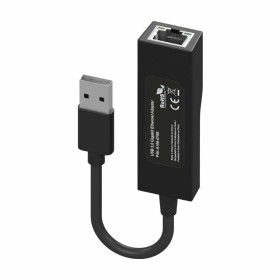 Adapteur réseau Aisens A106-0766 de Aisens, Adaptateurs réseau USB - Réf : S9900233, Prix : 10,41 €, Remise : %