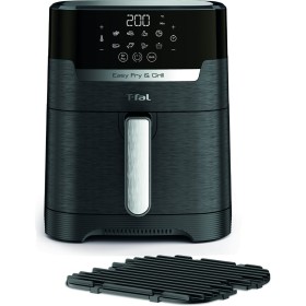 Air Fryer Adler MS 4908 Black Grey 1800 W 2,5 L | Tienda24 Tienda24.eu