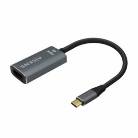 Adaptateur USB-C vers HDMI Aisens A109-0683 (1 Unité) de Aisens, Traction et levage - Réf : S9900254, Prix : 13,95 €, Remise : %