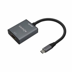 Adaptador USB-C a HDMI Aisens A109-0685 15 cm de Aisens, Adaptadores USB - Ref: S9900256, Precio: 10,50 €, Descuento: %