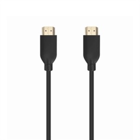 Câble HDMI Aisens A120-0733 4 m Noir de Aisens, Câbles HDMI - Réf : S9900463, Prix : 5,07 €, Remise : %