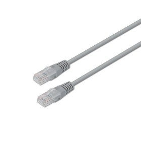 Câble Réseau Rigide UTP 5ème Catégorie Aisens A133-0186 Gris 30 m de Aisens, Câbles Ethernet - Réf : S9900540, Prix : 6,82 €,...