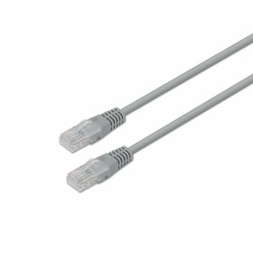 UTP Category 6 Rigid Network Cable Aisens A135-0235 Grey 15 m by Aisens, Ethernet cables - Ref: S9900574, Price: 7,85 €, Disc...