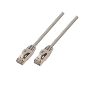 Câble Réseau Rigide UTP 6ème Catégorie Aisens A136-0277 Gris 5 m de Aisens, Câbles Ethernet - Réf : S9900698, Prix : 4,51 €, ...