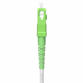 Cable fibra óptica Aisens G657A2 60 m de Aisens, Cables de fibra óptica - Ref: S9900807, Precio: 10,37 €, Descuento: %