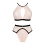 Conjunto de Lingerie Obsessive Lilines S/M | Tienda24 - Global Online Shop Tienda24.eu