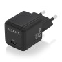 Cargador de Pared Aisens ASCH-25W1P013-BK 25 W Negro (1 unidad) de Aisens, Cargadores - Ref: S9900946, Precio: 7,56 €, Descue...