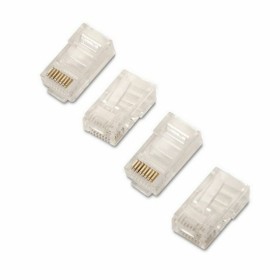 Cavo di Rete Rigido UTP Categoria 6 Aisens A138-0292 Trasparente di Aisens, Cavi Ethernet - Rif: S9900960, Prezzo: 6,12 €, Sc...