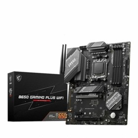 Motherboard Asus TUF GAMING B660M-PLUS WIFI LGA 1700 | Tienda24 Tienda24.eu