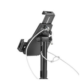 Suporte para Tablet Aisens MS1P02-111 Preto Antirroubo de Aisens, Suportes - Ref: S9901053, Preço: 26,66 €, Desconto: %