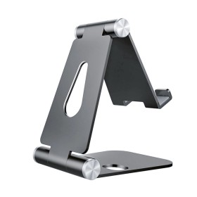 Mobile or tablet support Aisens MS2PM-088 Grey (1 Unit) by Aisens, Stands - Ref: S9901059, Price: 9,12 €, Discount: %