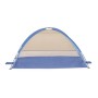 Bestway Tenda Polyester Fibra di Vetro UPF 80+ 200x120x95 cm Camping e Spiaggia 68105 di Bestway, Tende da spiaggia - Rif: D1...