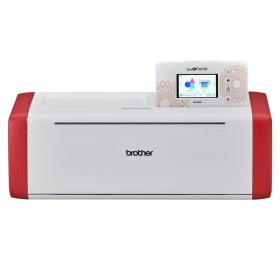 Máquina de Coser Brother AZ17VM1 | Tienda24 Tienda24.eu